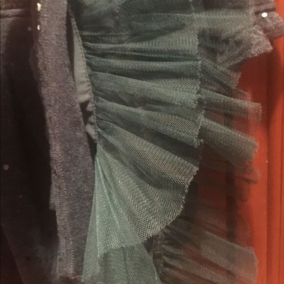 Like New Girls dress size 4 - Picture 7 of 8